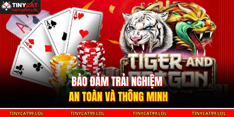 Tool Hack Rồng Hổ Hiệu Quả Cho Người Chơi Hiện Đại 4 Bảo đảm trải nghiệm an toàn và thông minh