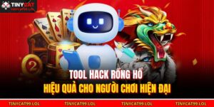 Tool Hack Rồng Hổ Hiệu Quả Cho Người Chơi Hiện Đại 4 Tool Hack Rồng Hổ